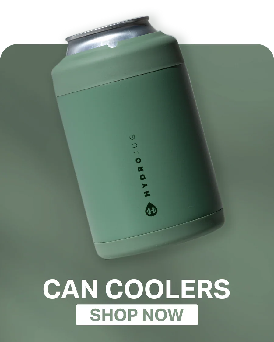 Can Coolers